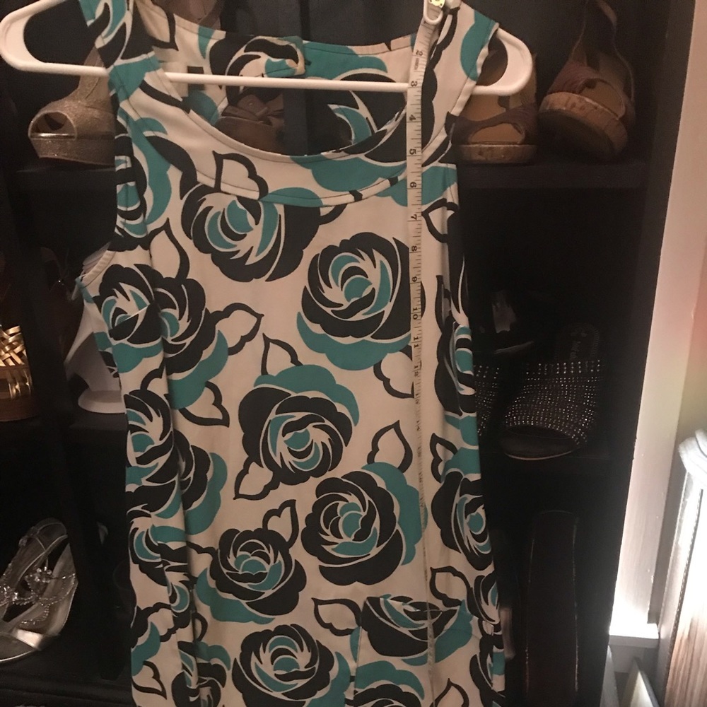 Sleeveless - AGB dress 👗 size 12 - Picture 1 of 1